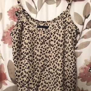 Abercrombie and Finch Cami